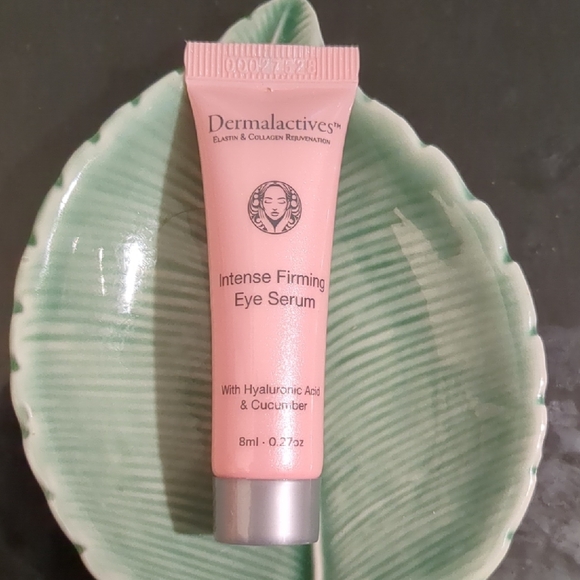 Dermalectives Other - Eye Serum